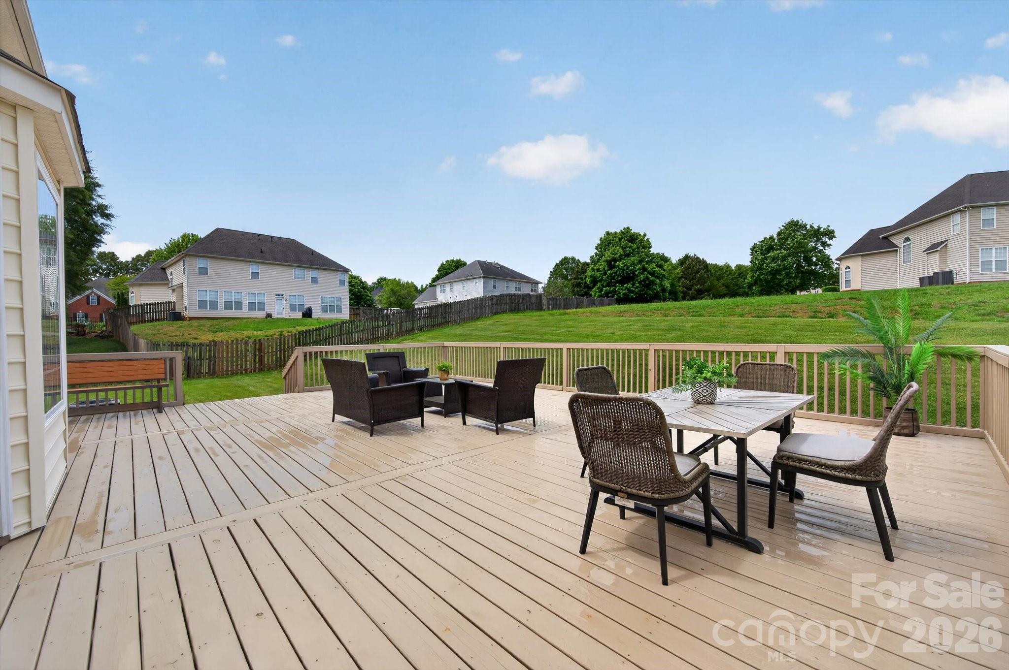 2003 Ptarmigan Court Waxhaw NC 28173