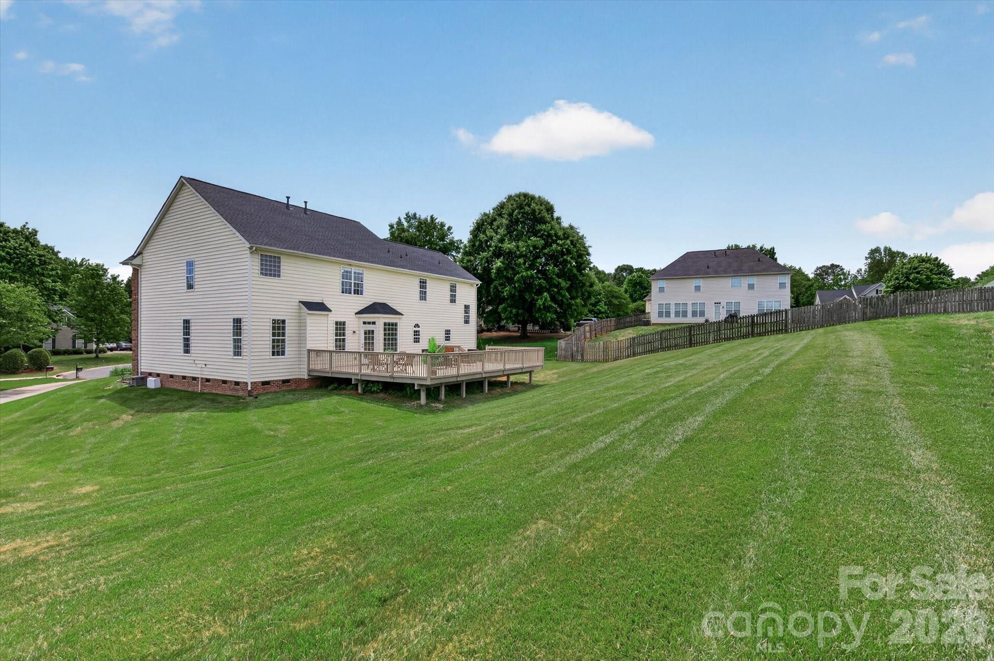 2003 Ptarmigan Court Waxhaw NC 28173