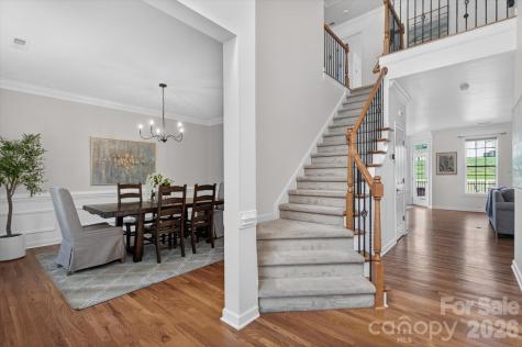 2003 Ptarmigan Court Waxhaw NC 28173