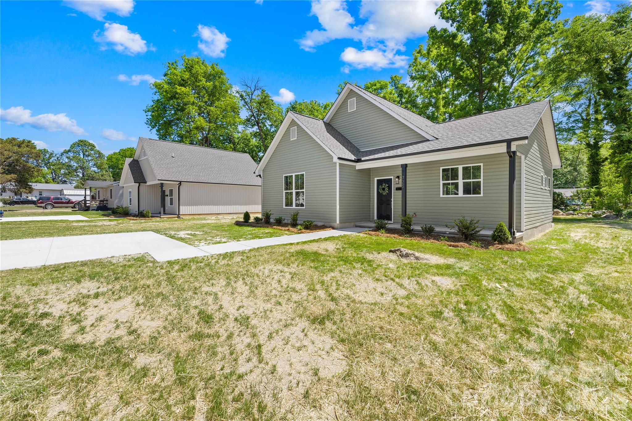 725 Clarinda Street Rock Hill SC 29730