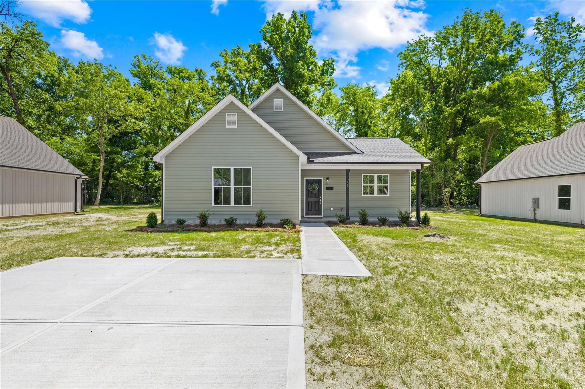 725 Clarinda Street Rock Hill SC 29730