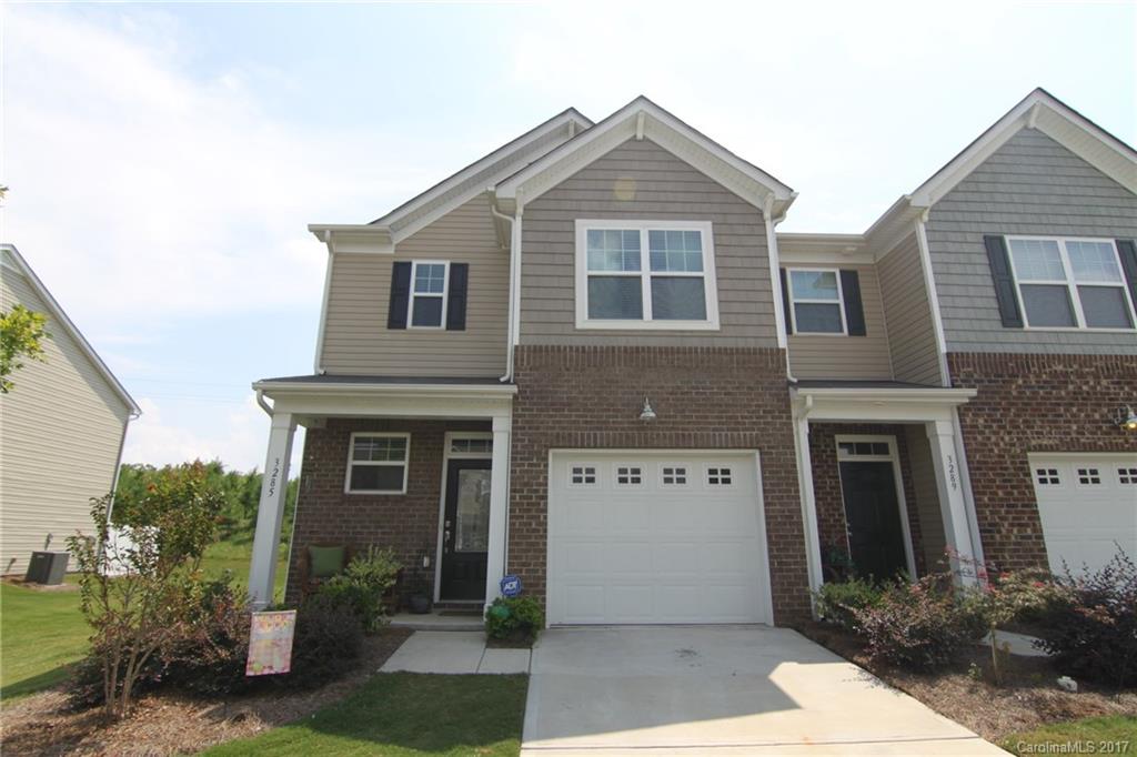 3285 Yarmouth Lane Gastonia NC 28056