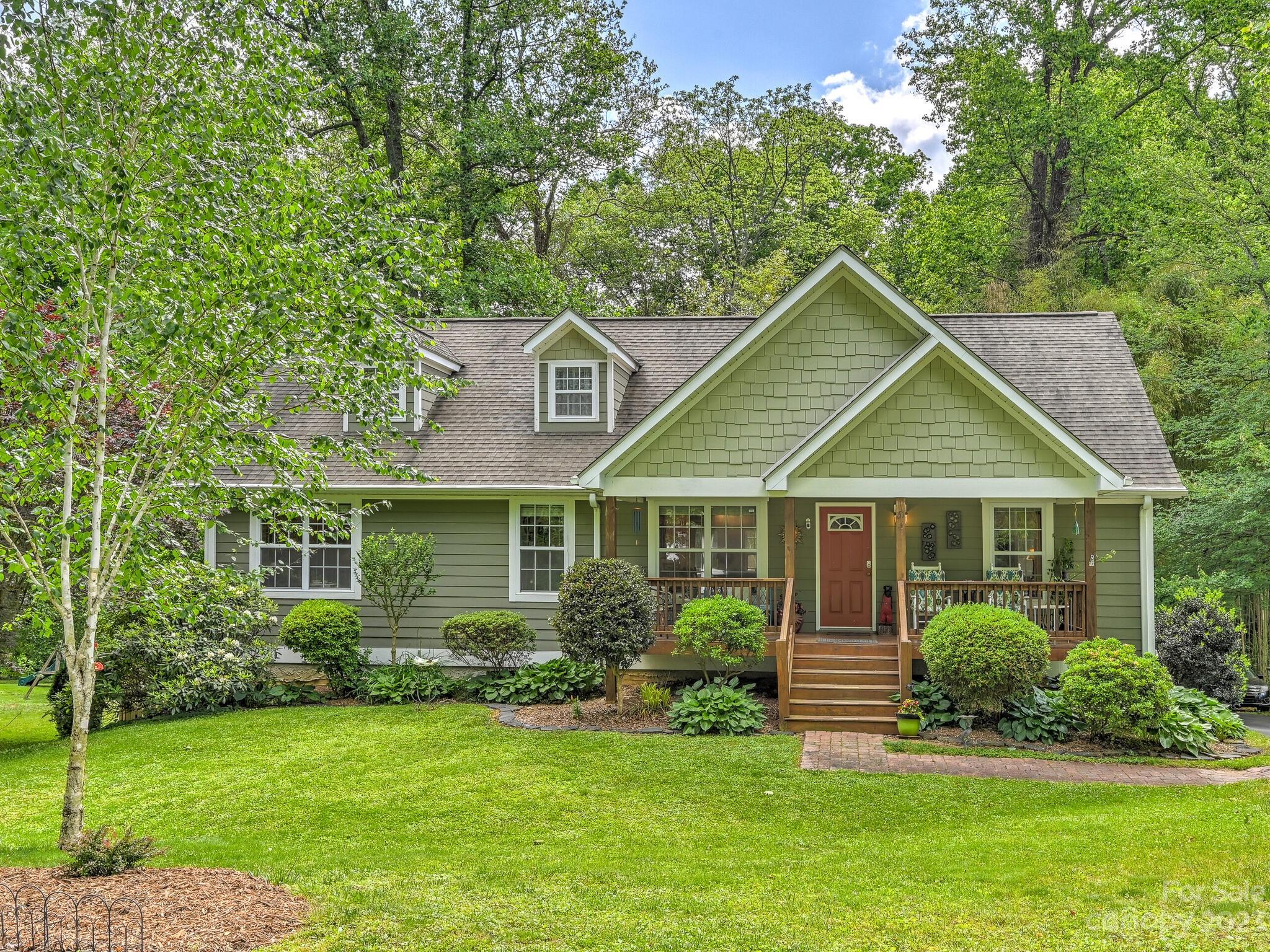 51 Talmadge Street Asheville NC 28806