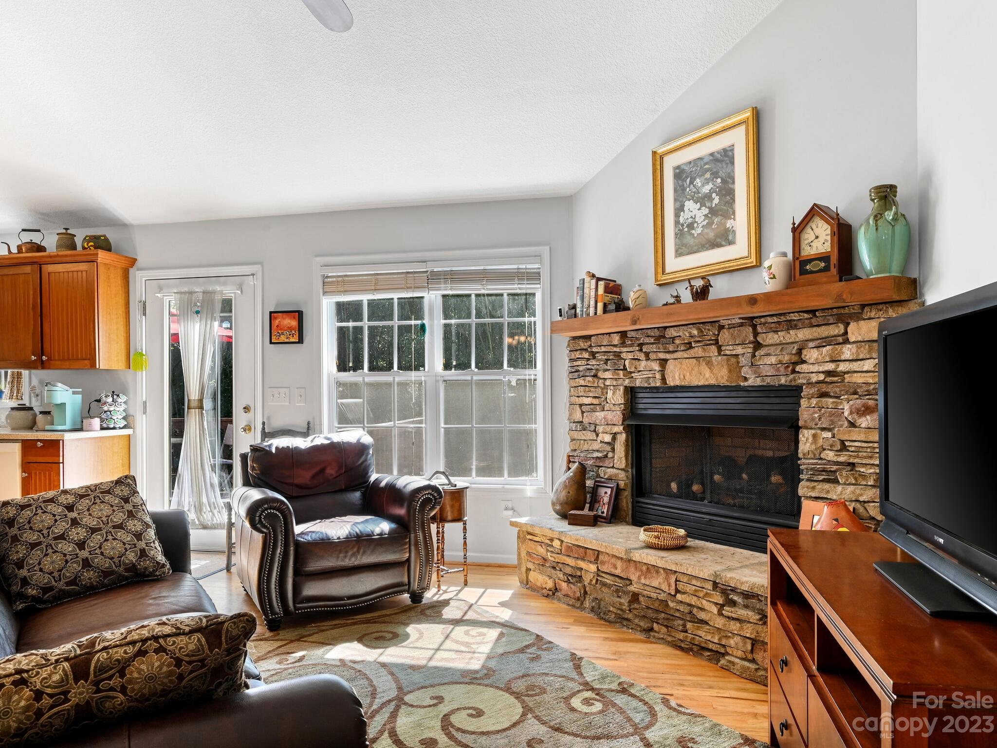 51 Talmadge Street Asheville NC 28806