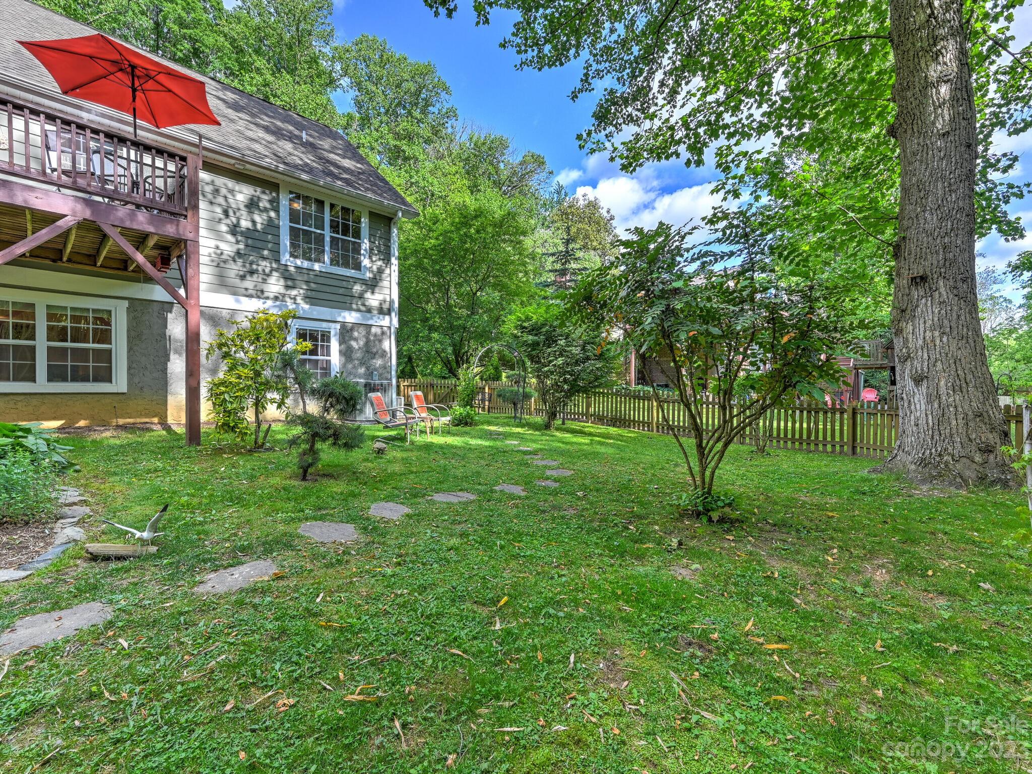 51 Talmadge Street Asheville NC 28806