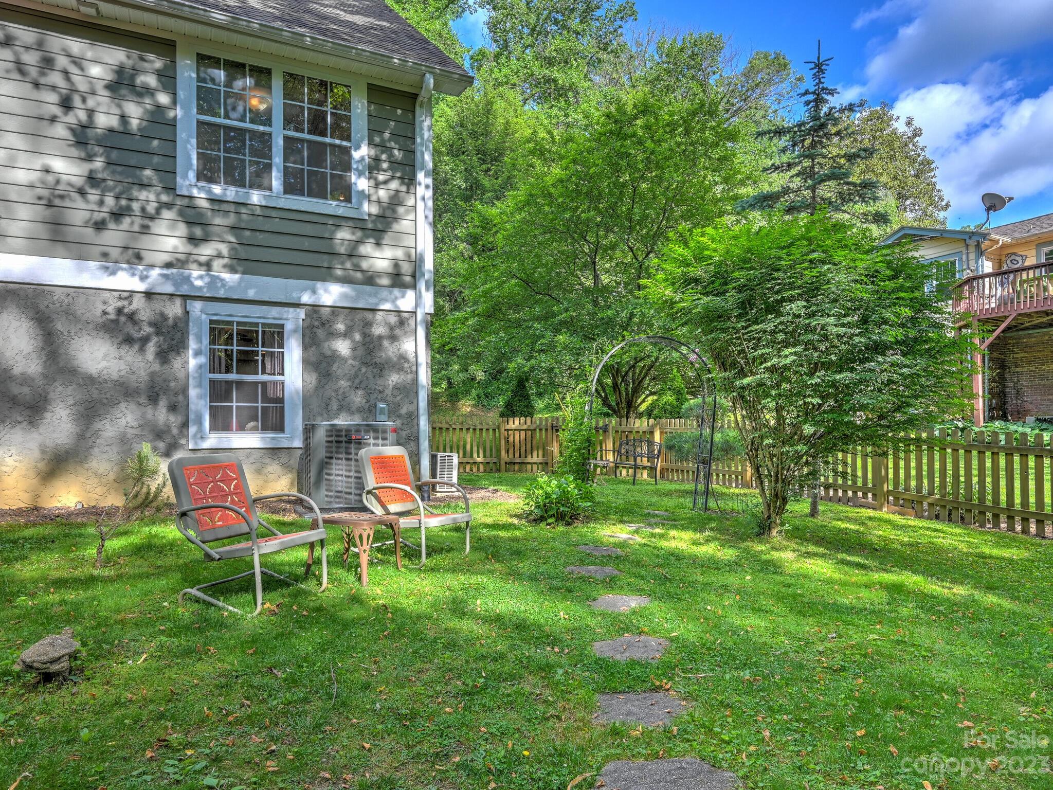 51 Talmadge Street Asheville NC 28806