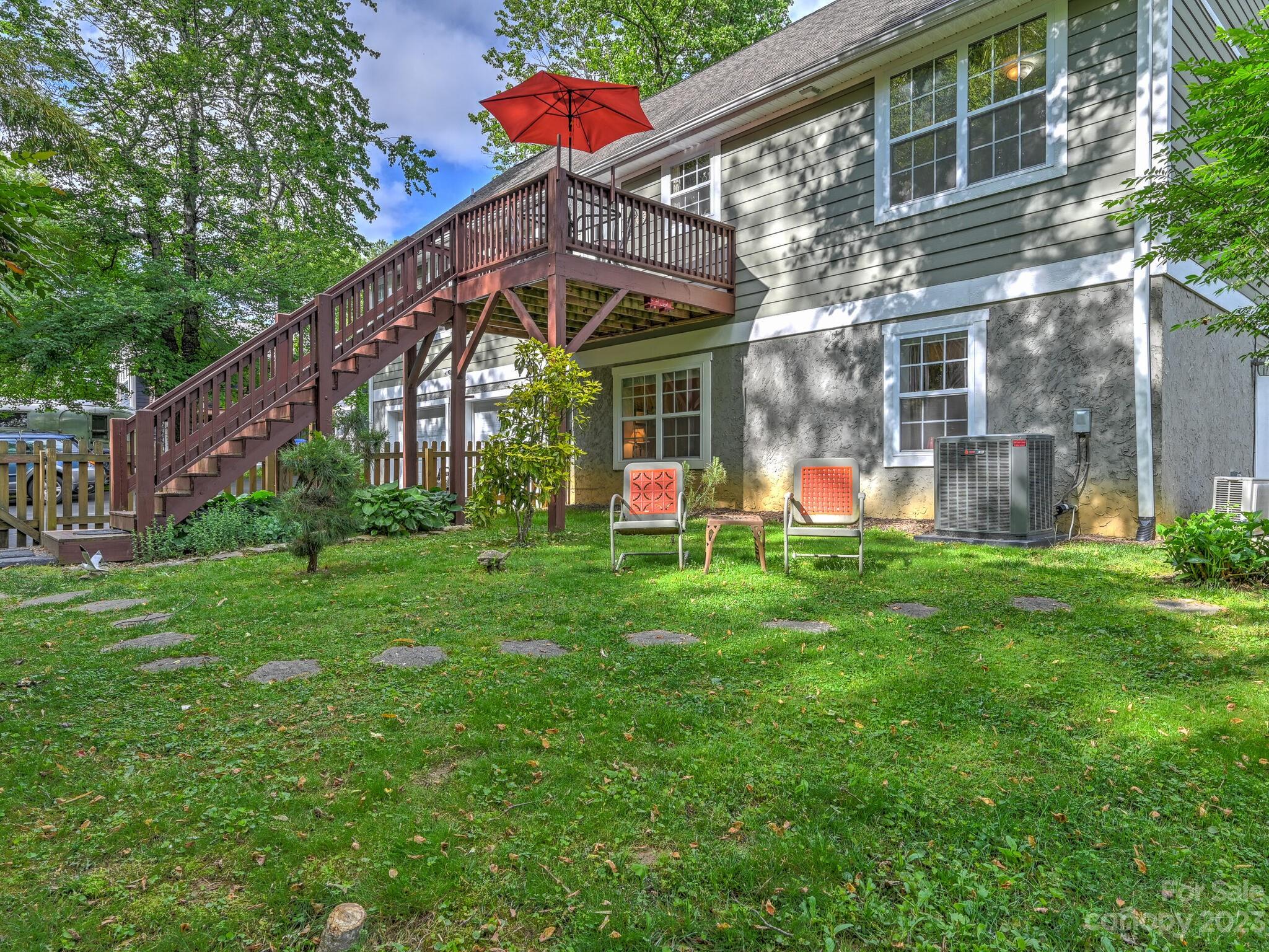 51 Talmadge Street Asheville NC 28806