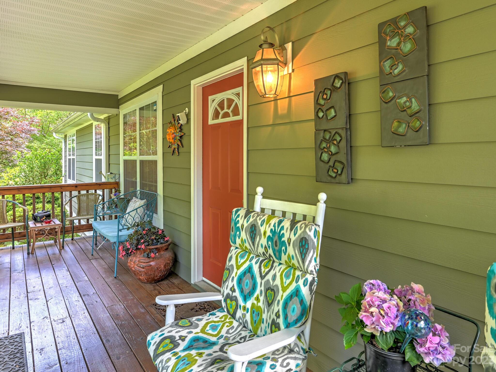 51 Talmadge Street Asheville NC 28806