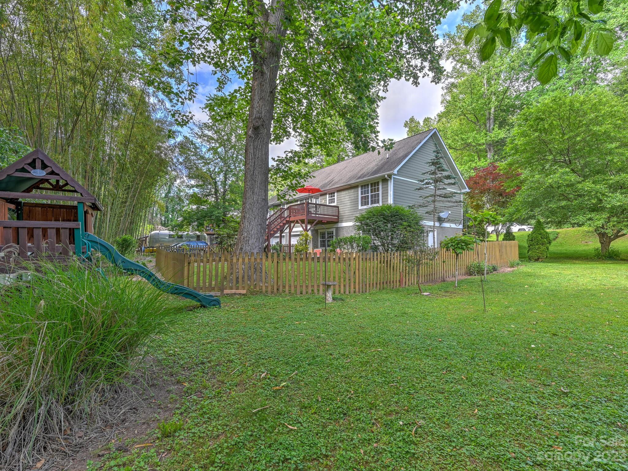 51 Talmadge Street Asheville NC 28806
