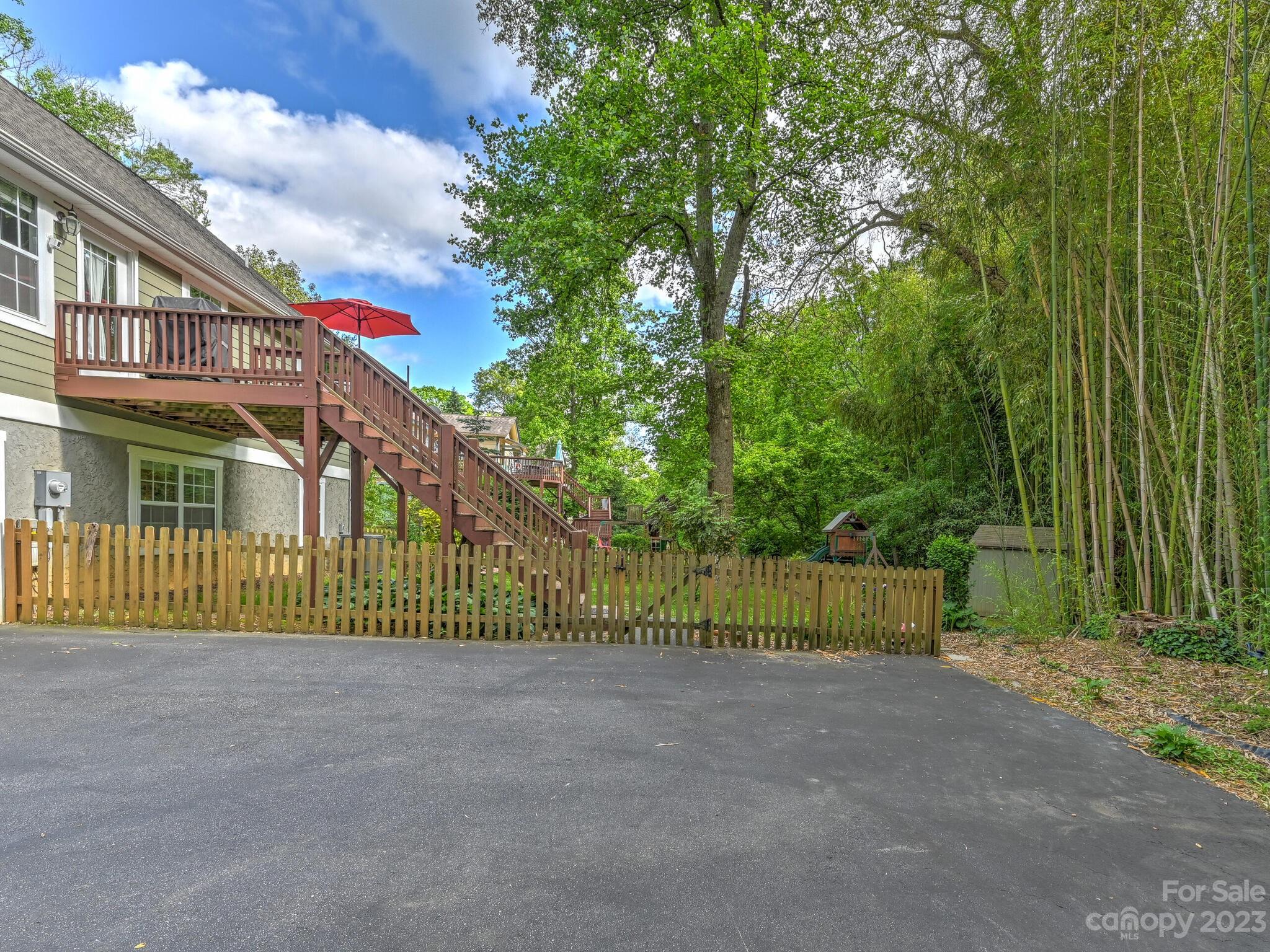 51 Talmadge Street Asheville NC 28806