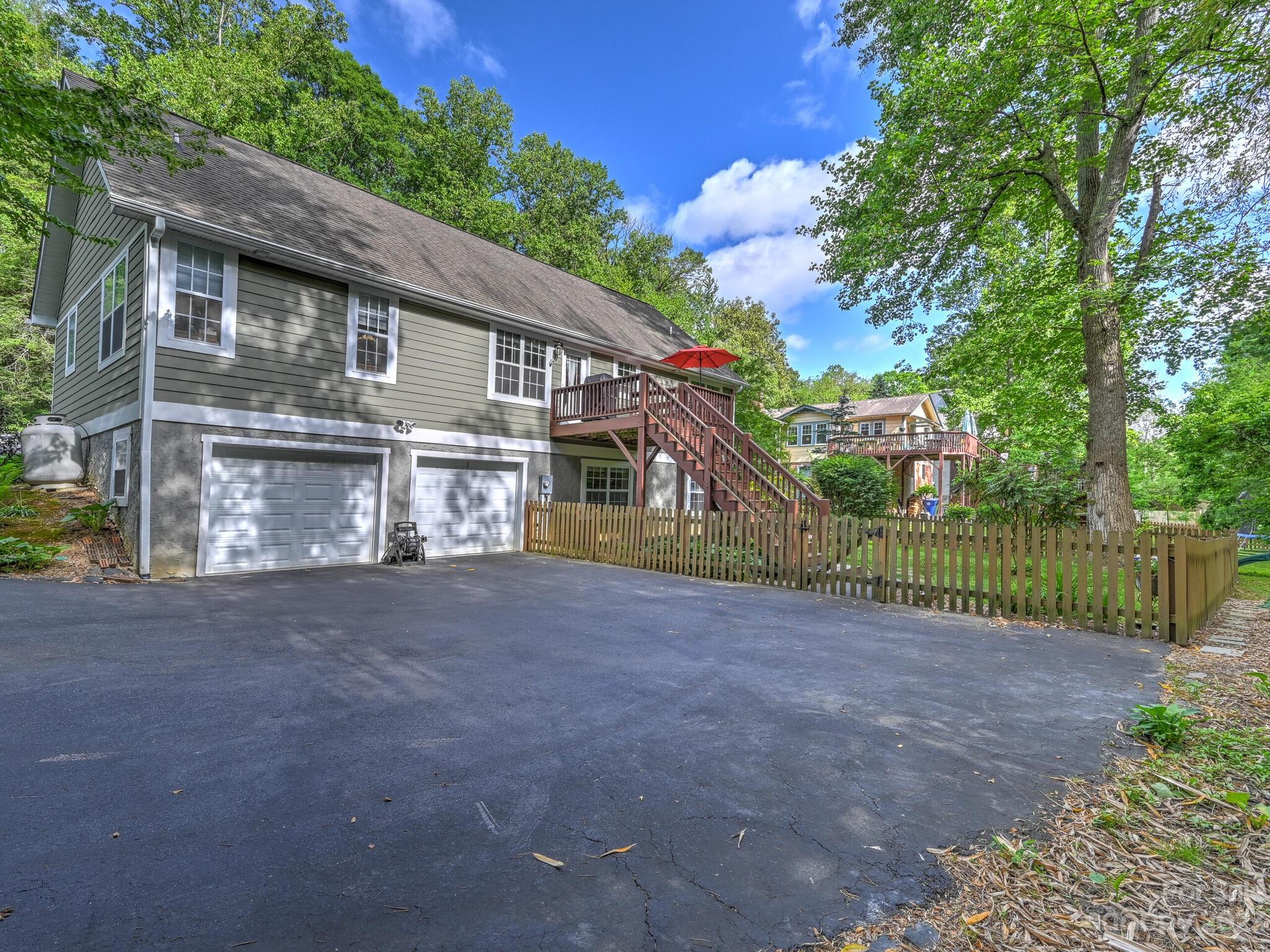 51 Talmadge Street Asheville NC 28806