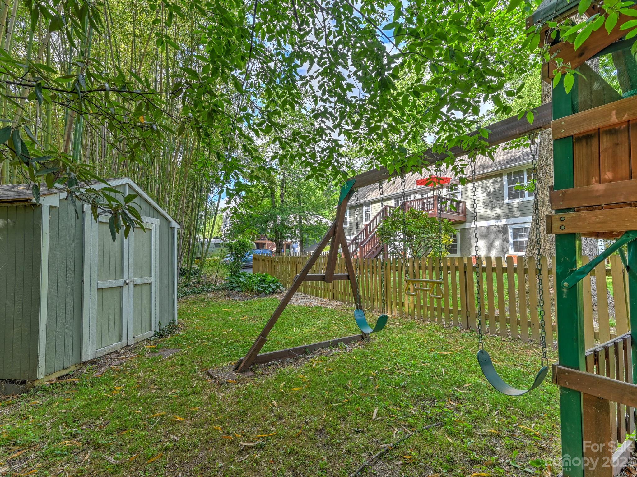 51 Talmadge Street Asheville NC 28806