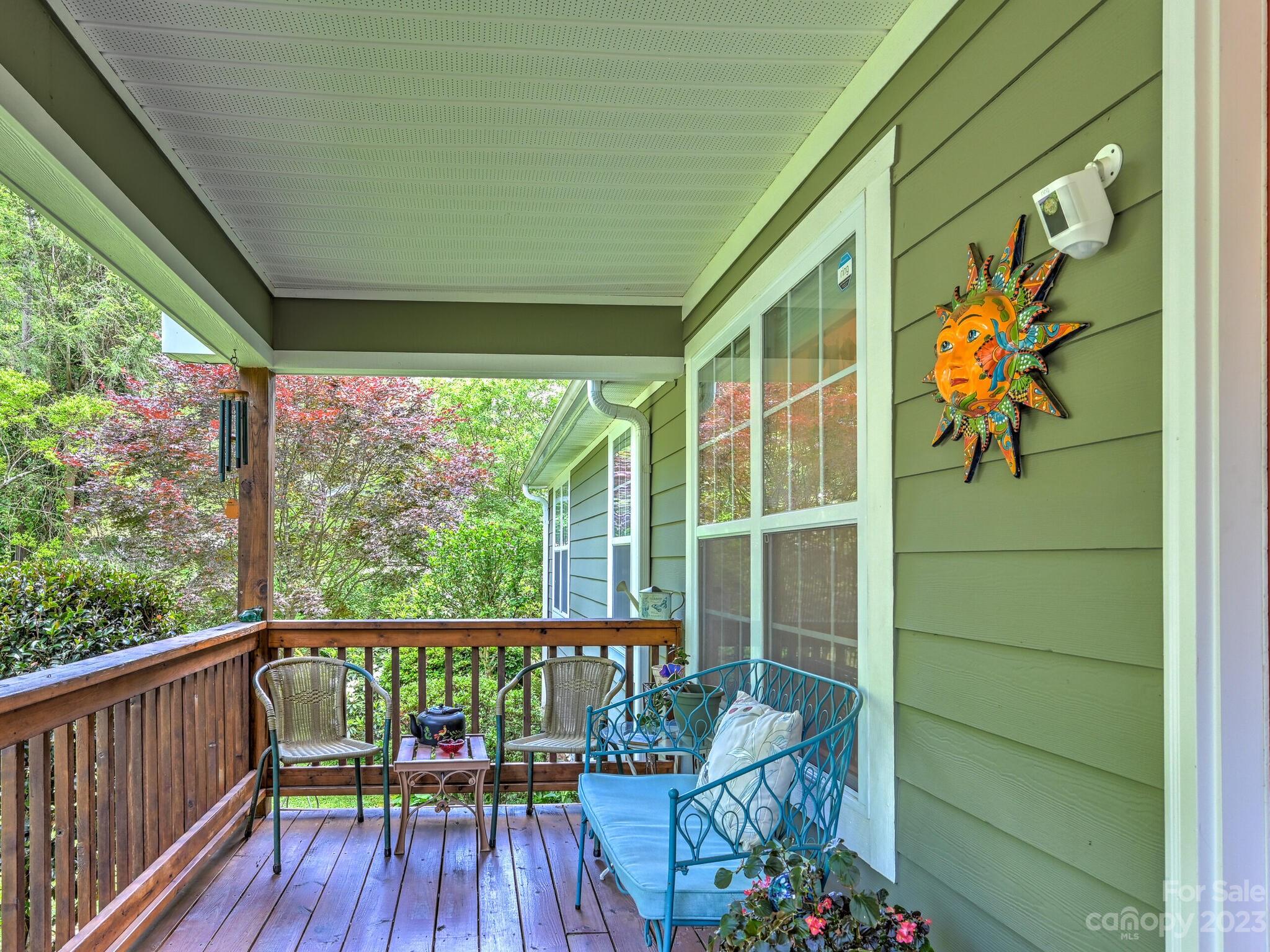 51 Talmadge Street Asheville NC 28806