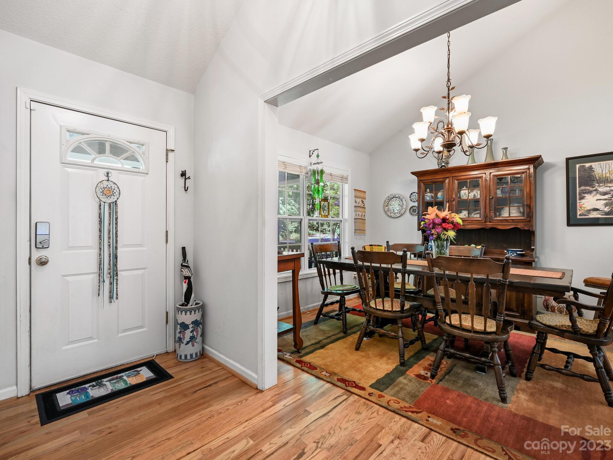 51 Talmadge Street Asheville NC 28806