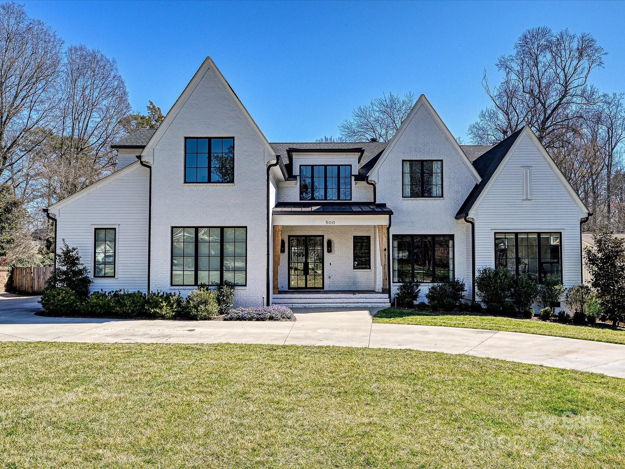 500 Chillingworth Lane Charlotte NC 28211