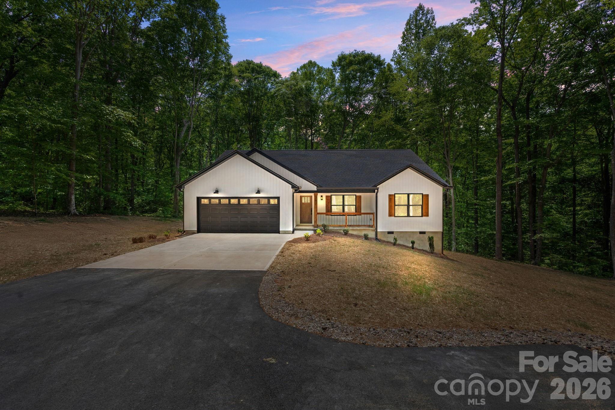 253 Crestview Acres Road Statesville NC 28677