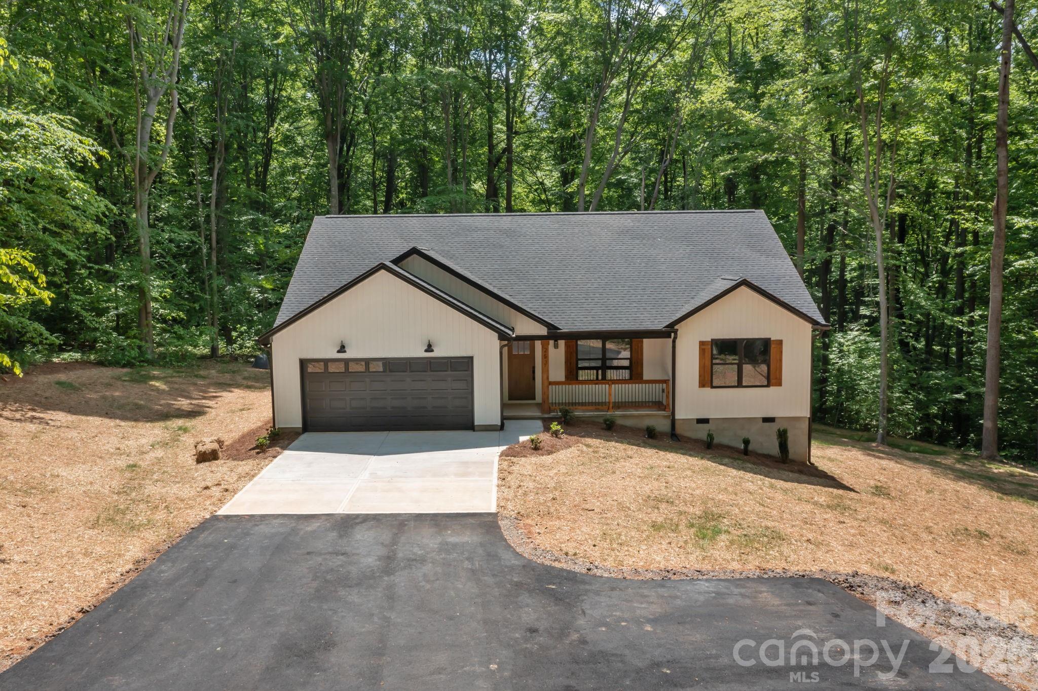 253 Crestview Acres Road Statesville NC 28677