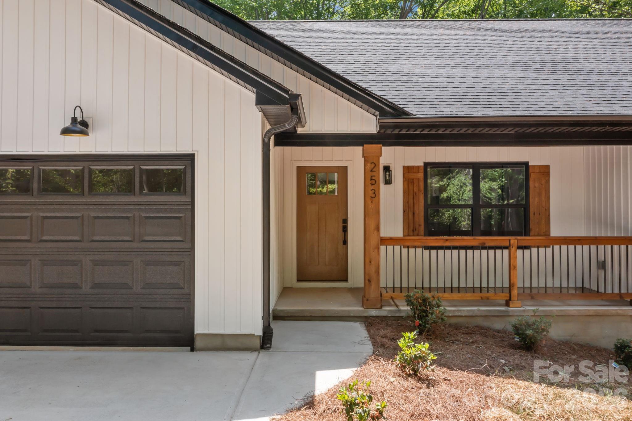 253 Crestview Acres Road Statesville NC 28677
