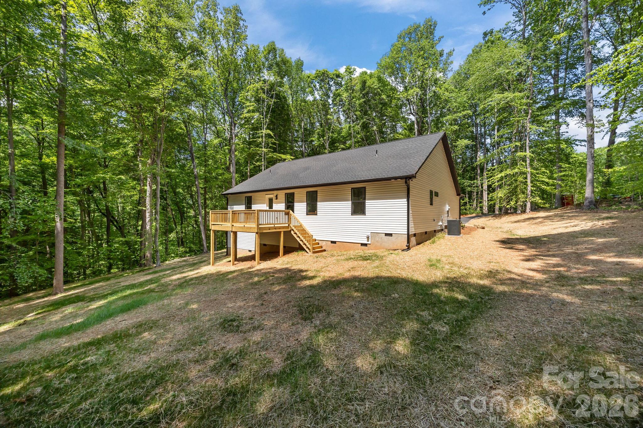 253 Crestview Acres Road Statesville NC 28677