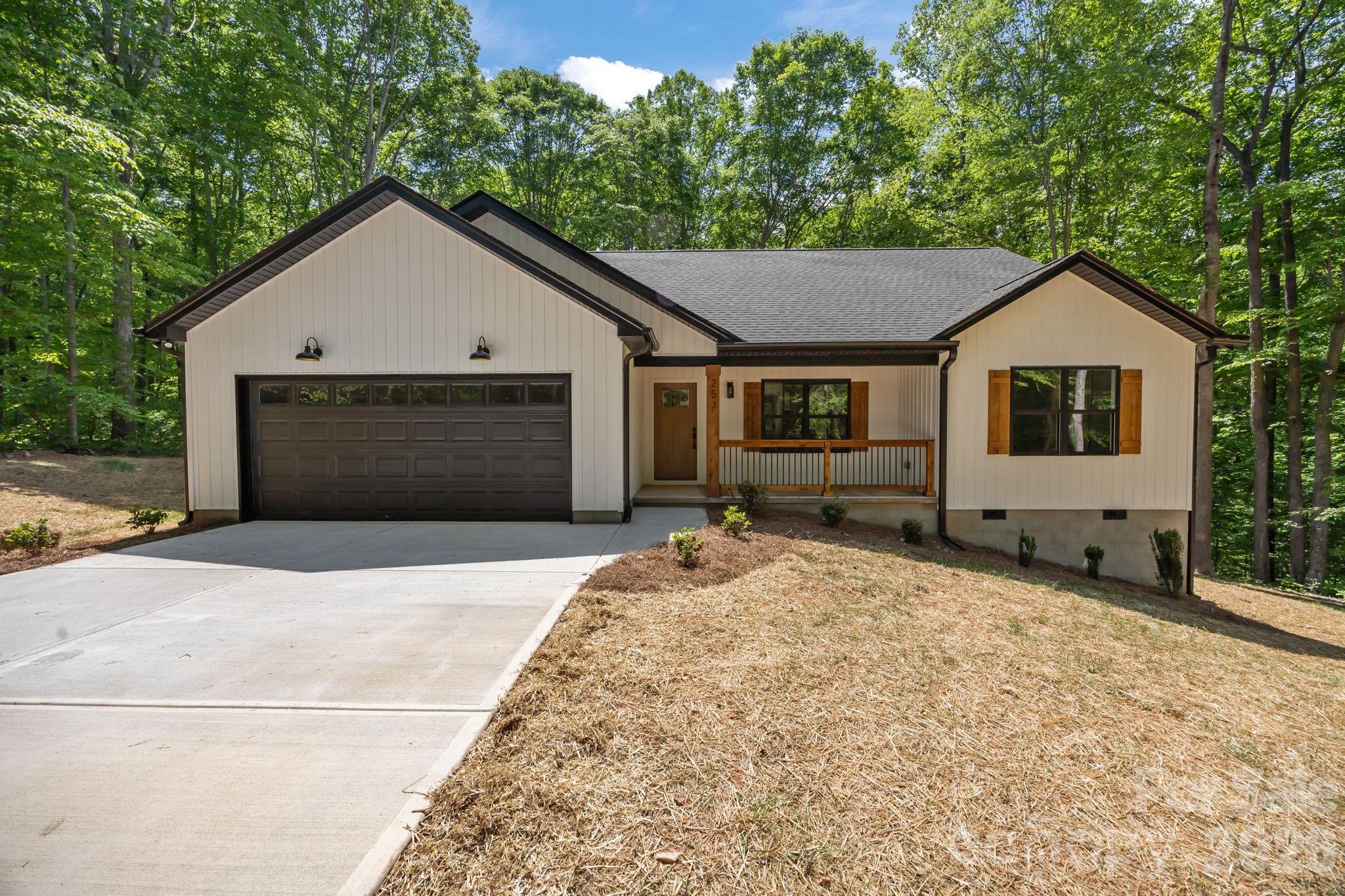 253 Crestview Acres Road Statesville NC 28677