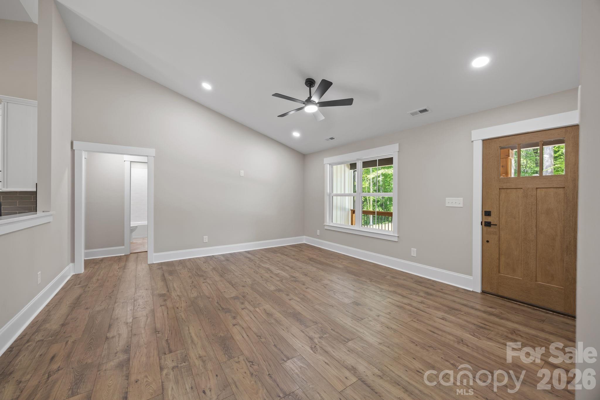 253 Crestview Acres Road Statesville NC 28677