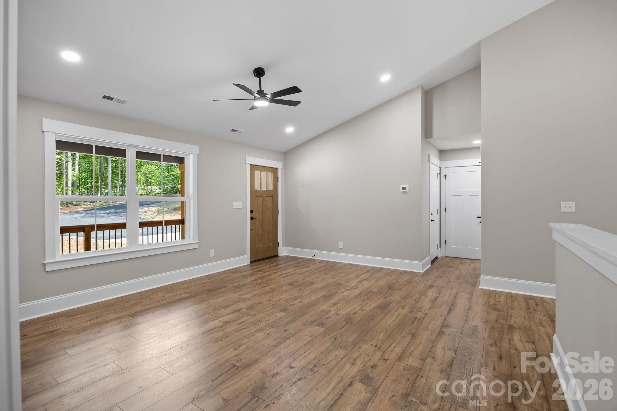 253 Crestview Acres Road Statesville NC 28677