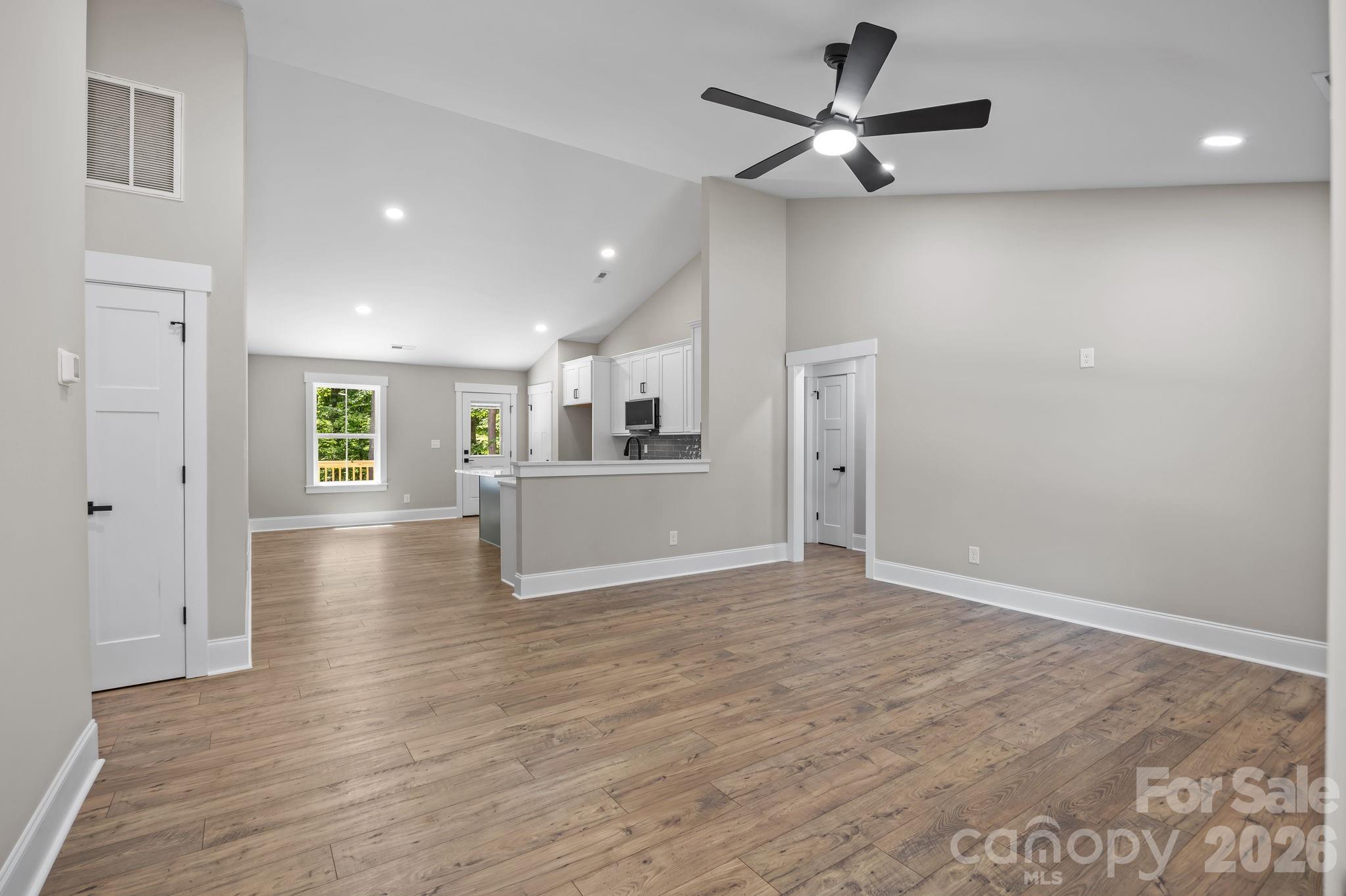253 Crestview Acres Road Statesville NC 28677