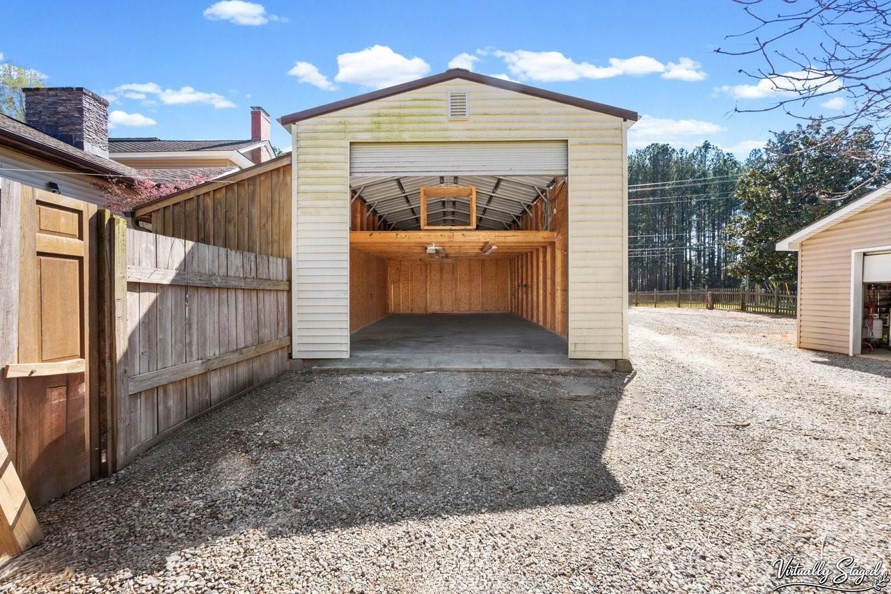 1307 Oakridge Farm Highway Mooresville NC 28115