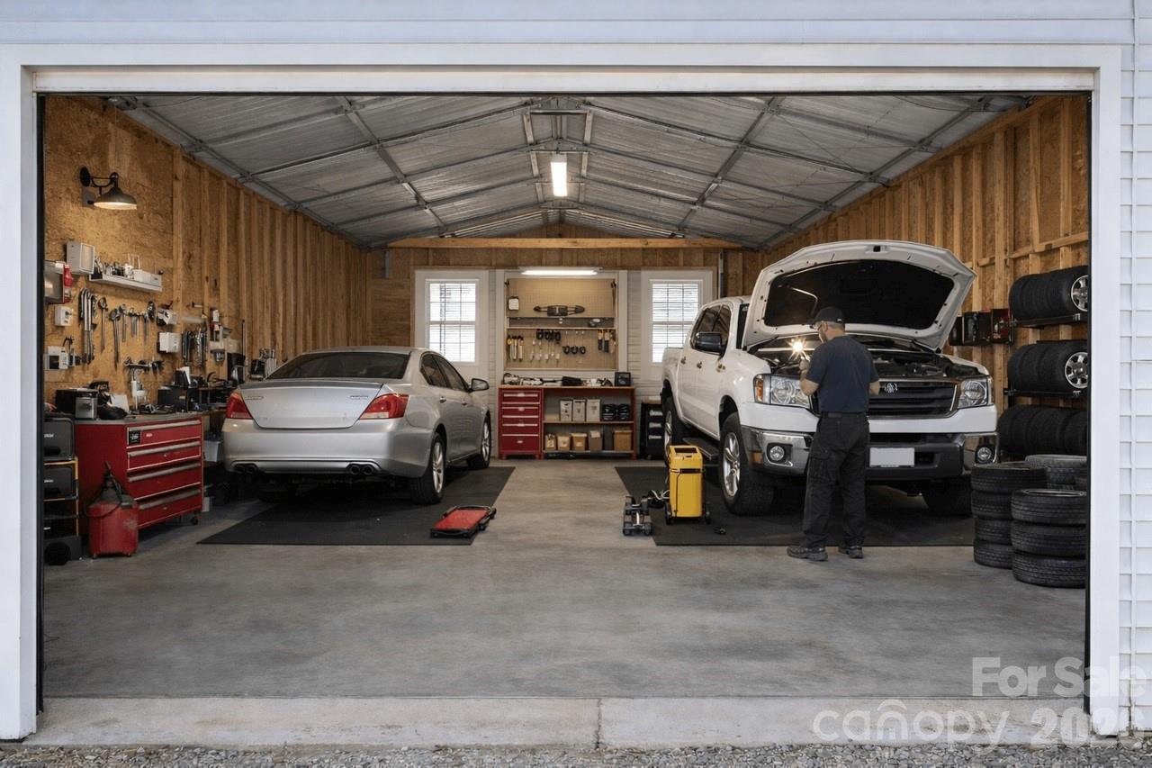 1307 Oakridge Farm Highway Mooresville NC 28115