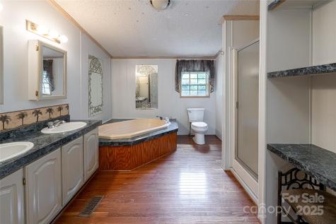 25 Elkins Branch Road Weaverville NC 28787