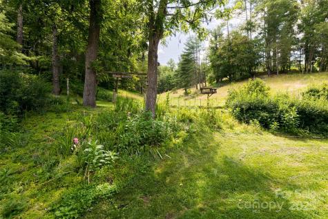 25 Elkins Branch Road Weaverville NC 28787