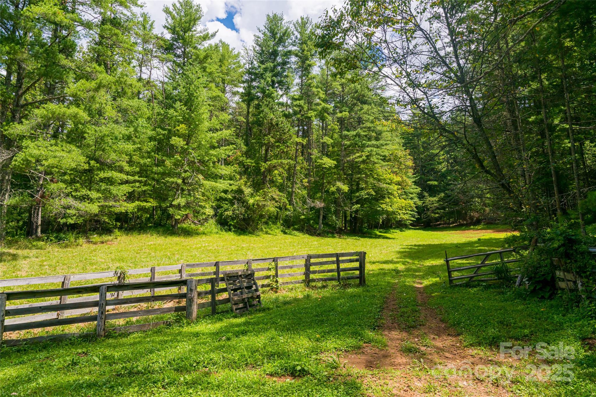 25 Elkins Branch Road Weaverville NC 28787