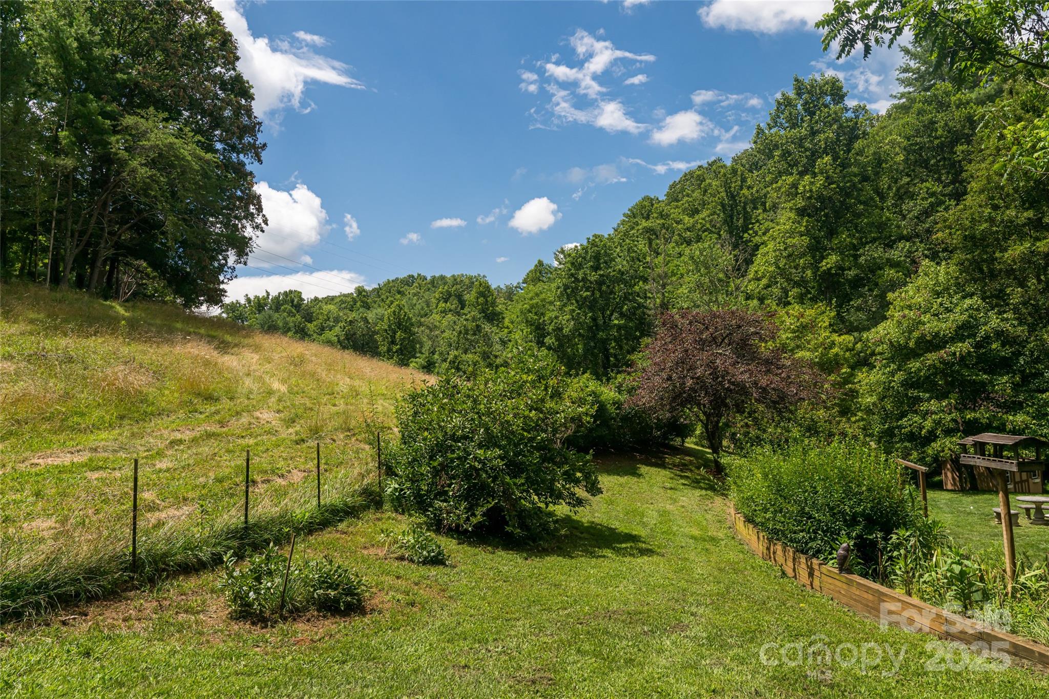 25 Elkins Branch Road Weaverville NC 28787