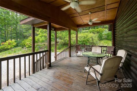 25 Elkins Branch Road Weaverville NC 28787