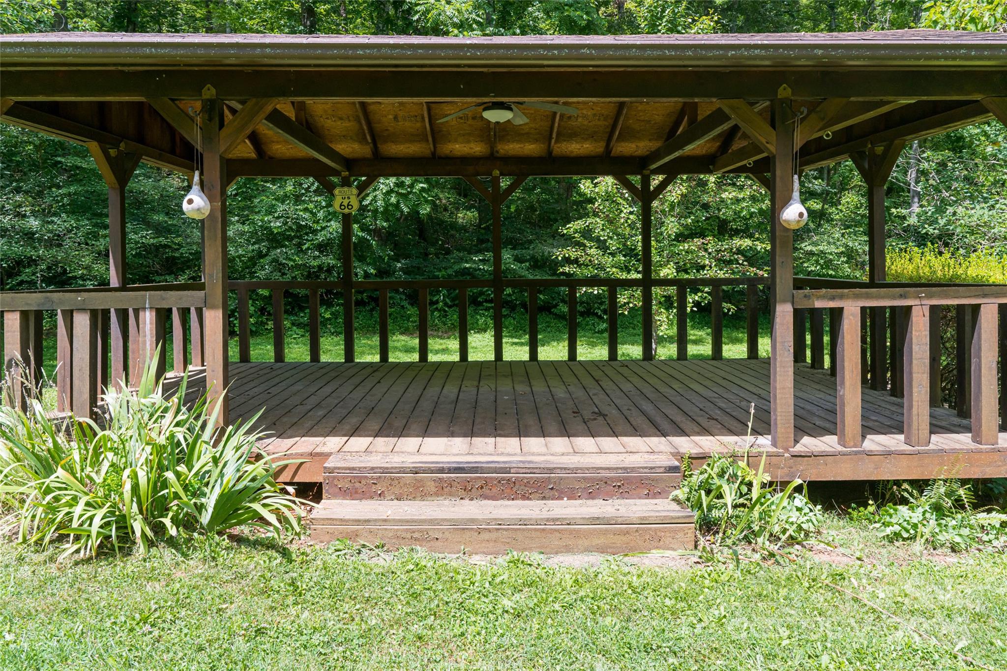 25 Elkins Branch Road Weaverville NC 28787