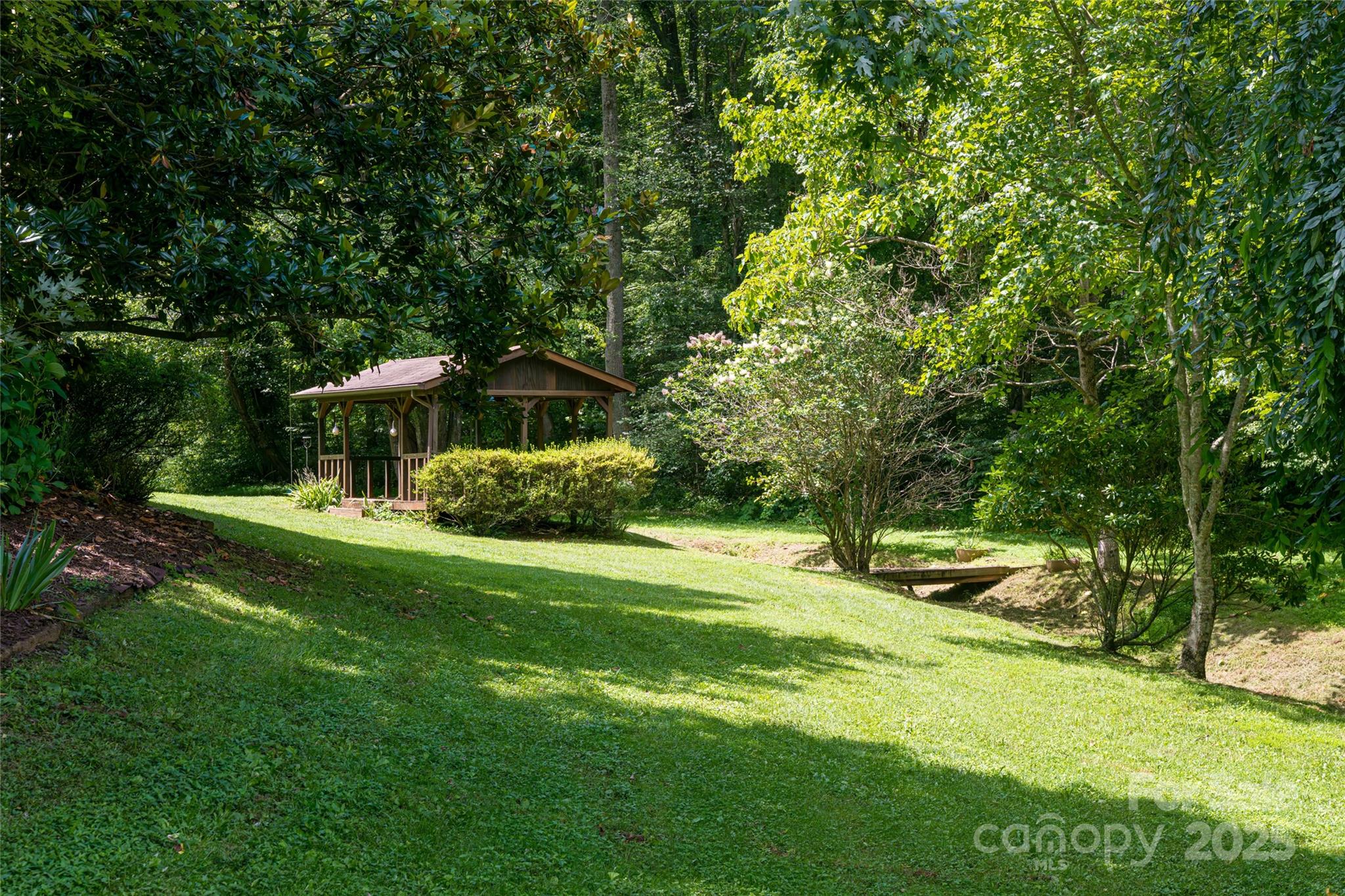 25 Elkins Branch Road Weaverville NC 28787