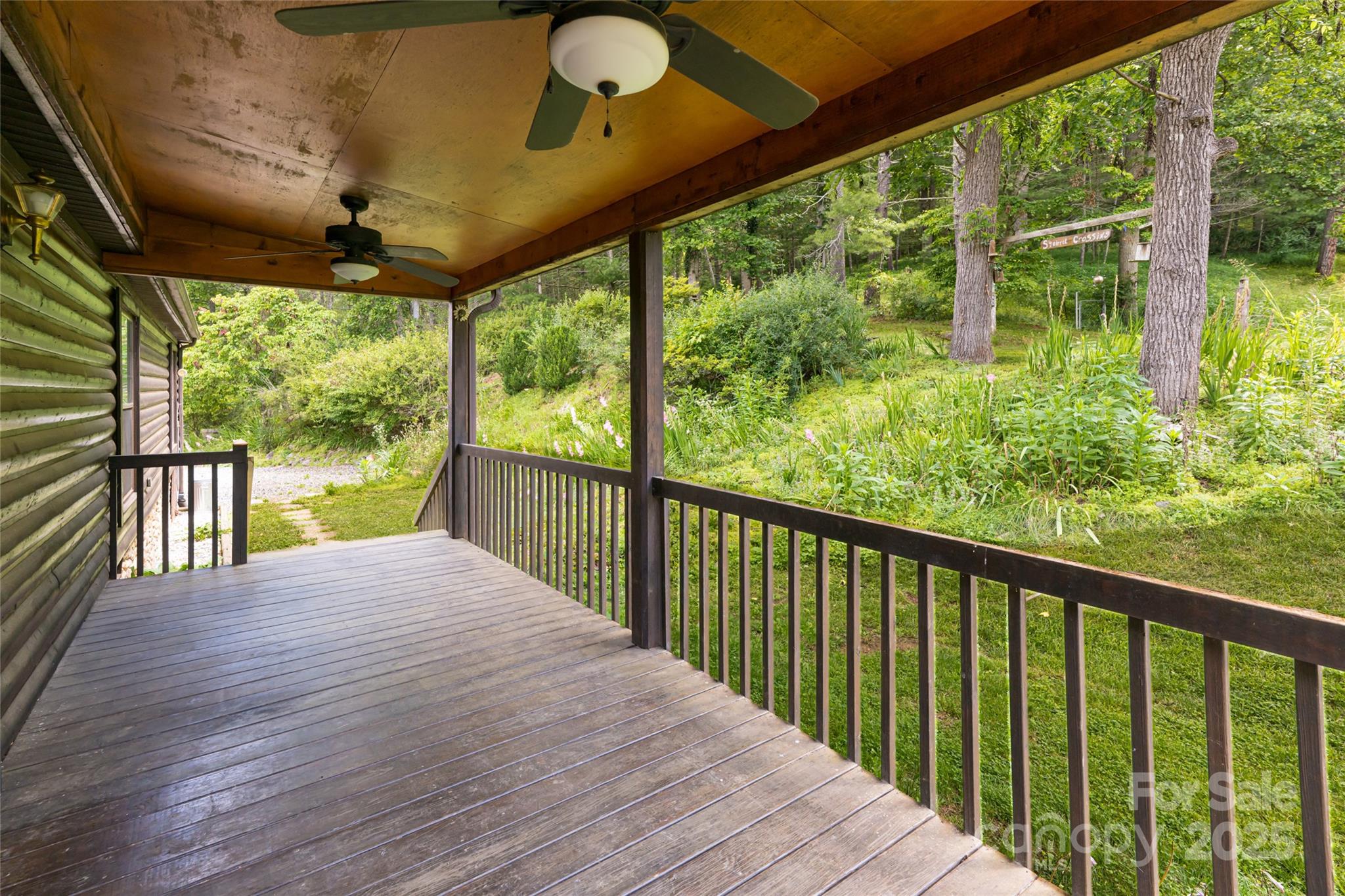 25 Elkins Branch Road Weaverville NC 28787