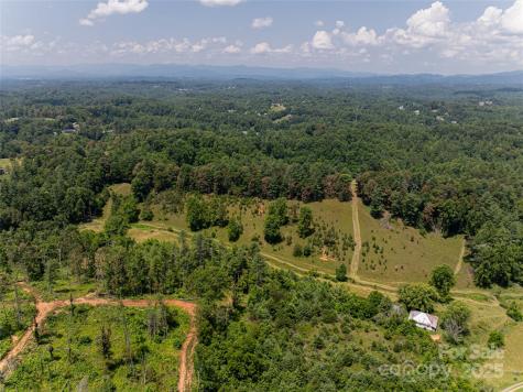 25 Elkins Branch Road Weaverville NC 28787