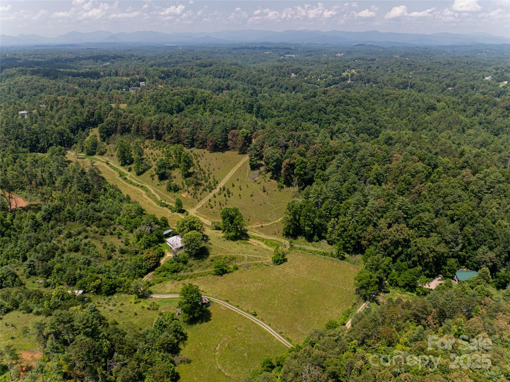 25 Elkins Branch Road Weaverville NC 28787