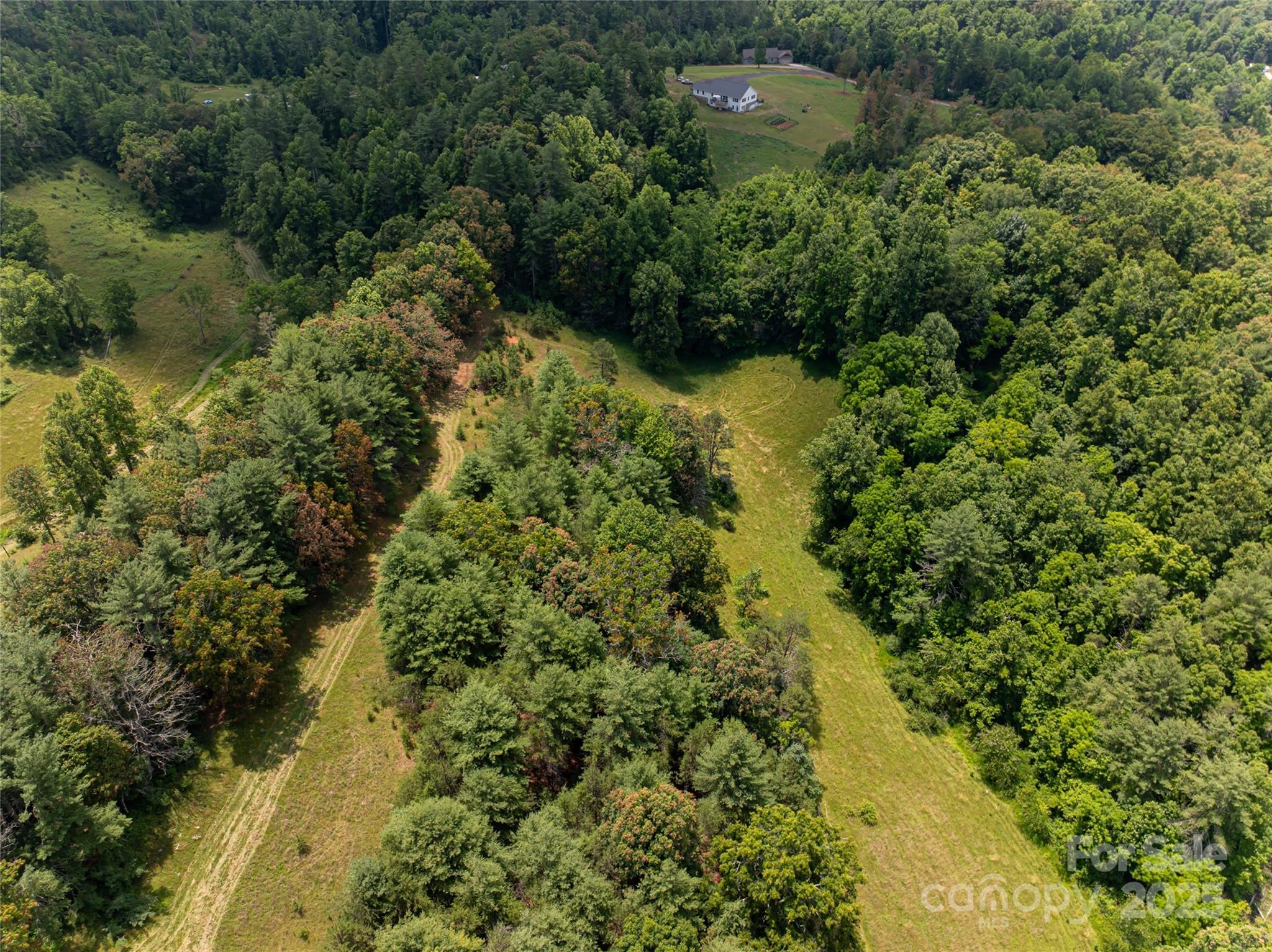 25 Elkins Branch Road Weaverville NC 28787
