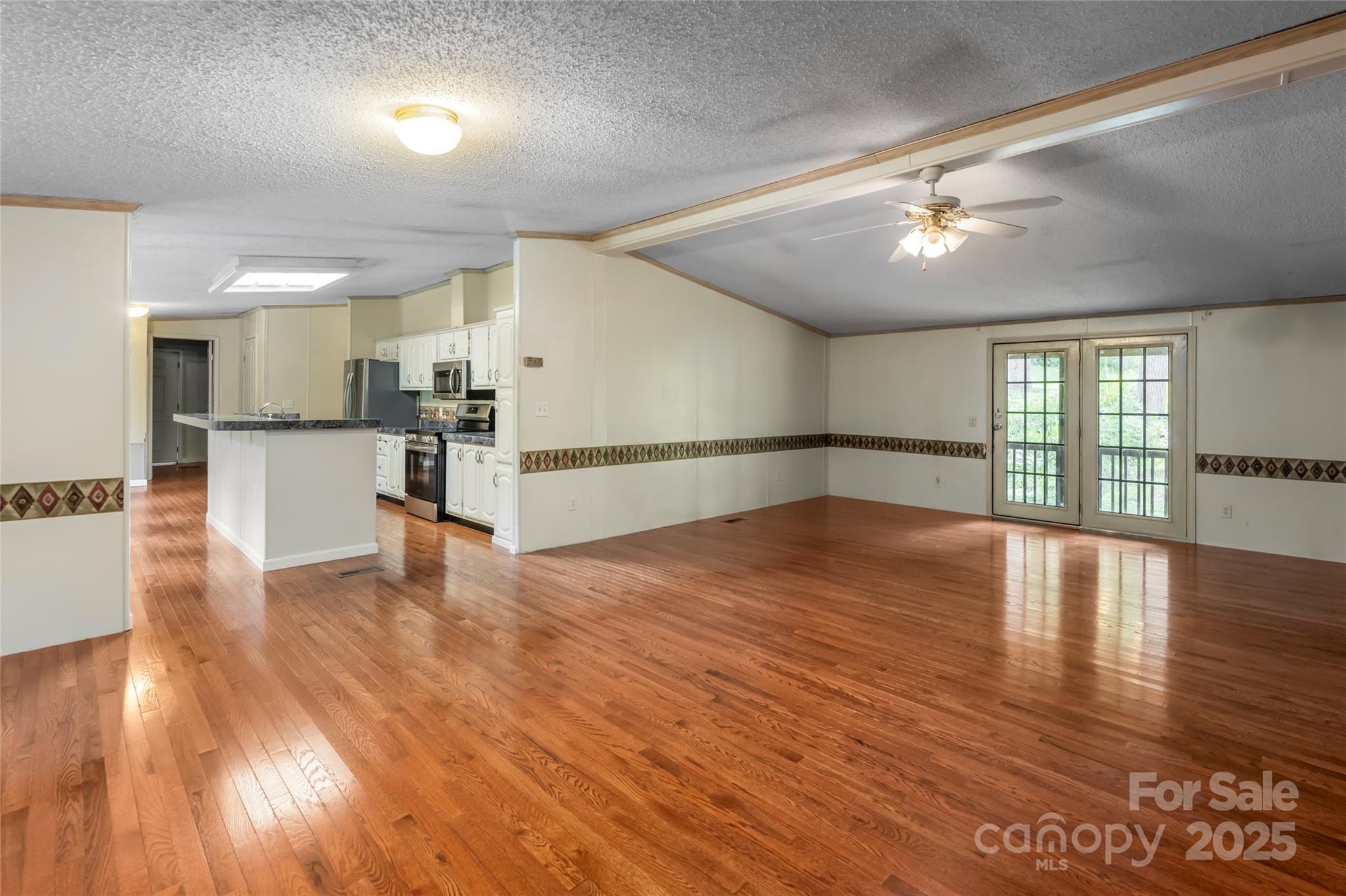 25 Elkins Branch Road Weaverville NC 28787