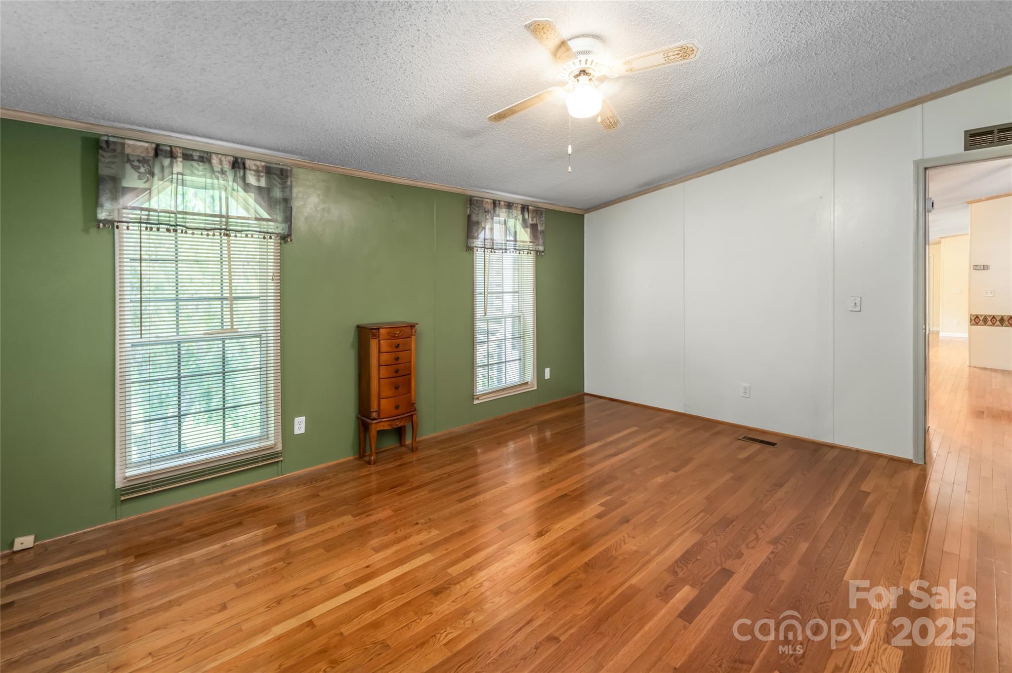 25 Elkins Branch Road Weaverville NC 28787