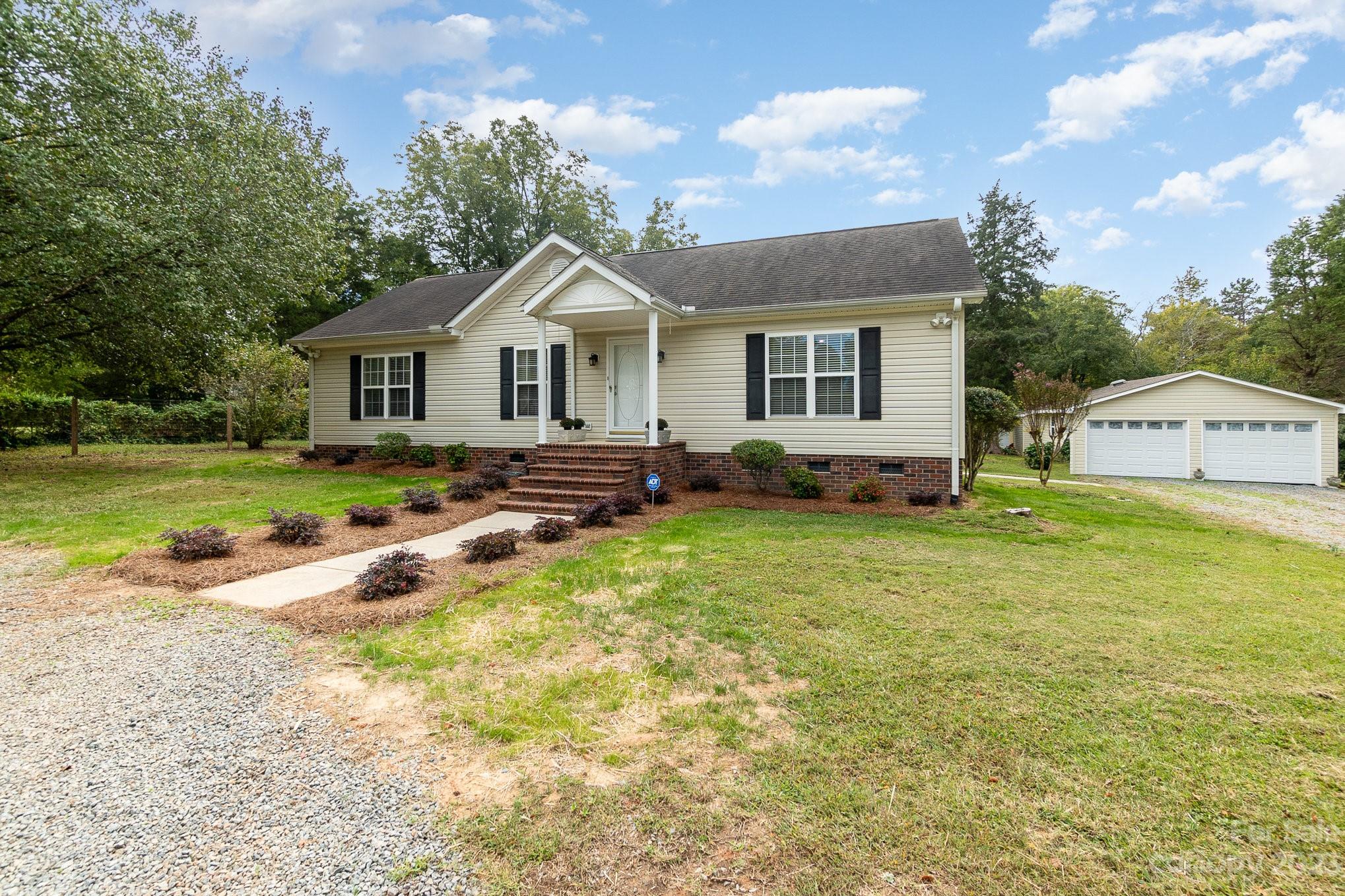 190 Central Heights Drive SW Concord NC 28025