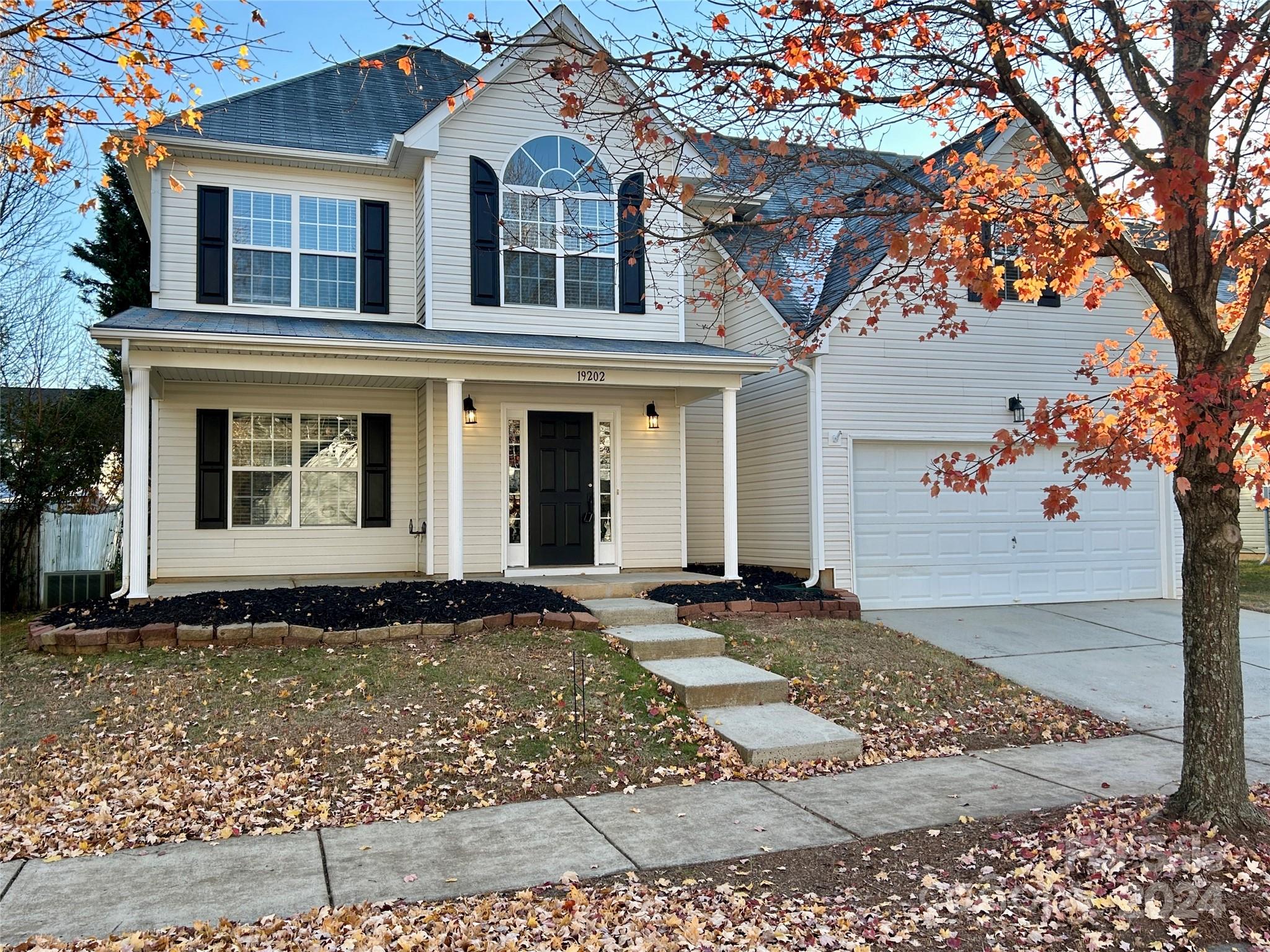 19202 Kanawha Drive Cornelius NC 28031