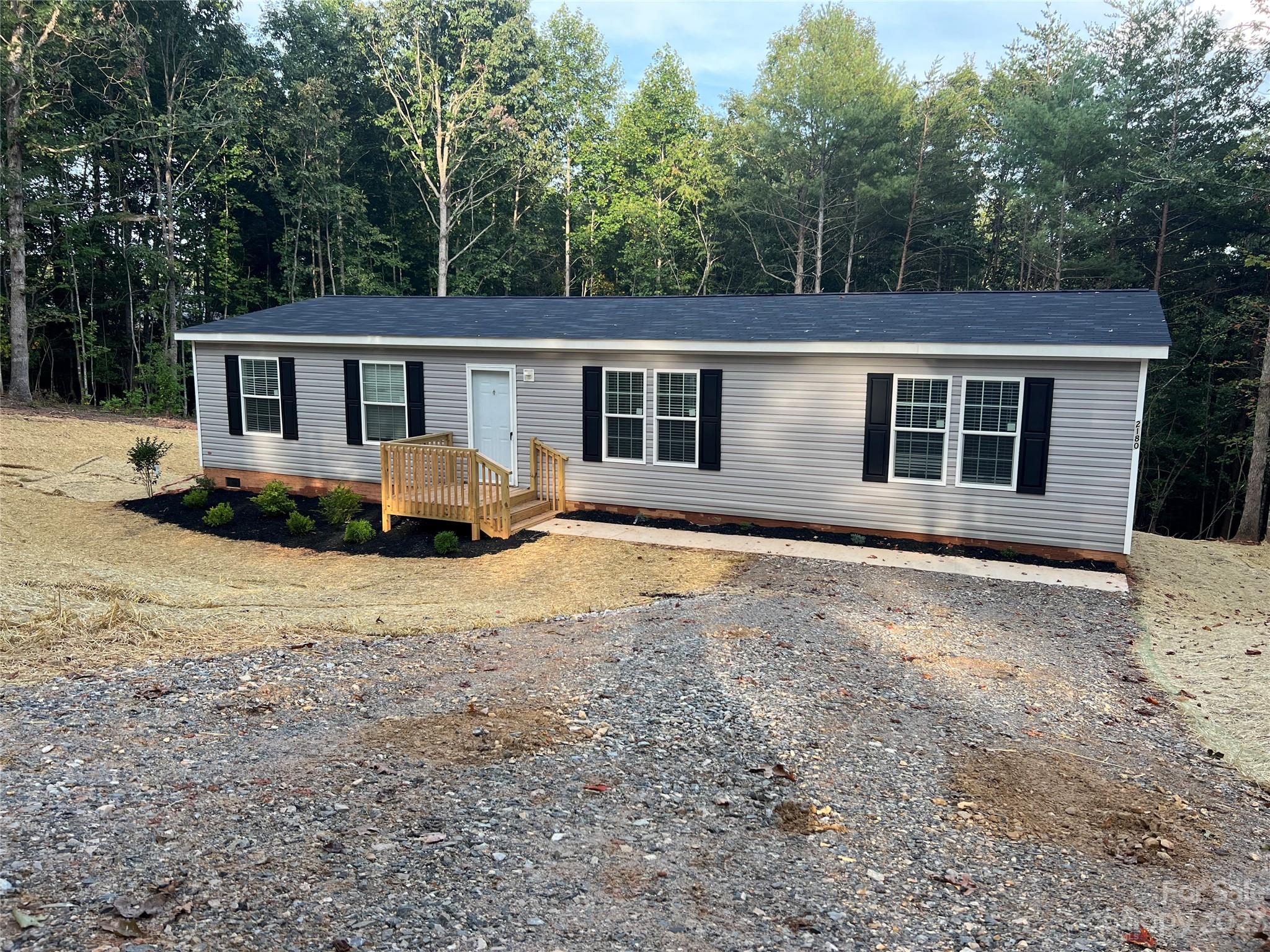 2180 Hidden Hill Street Morganton NC 28655