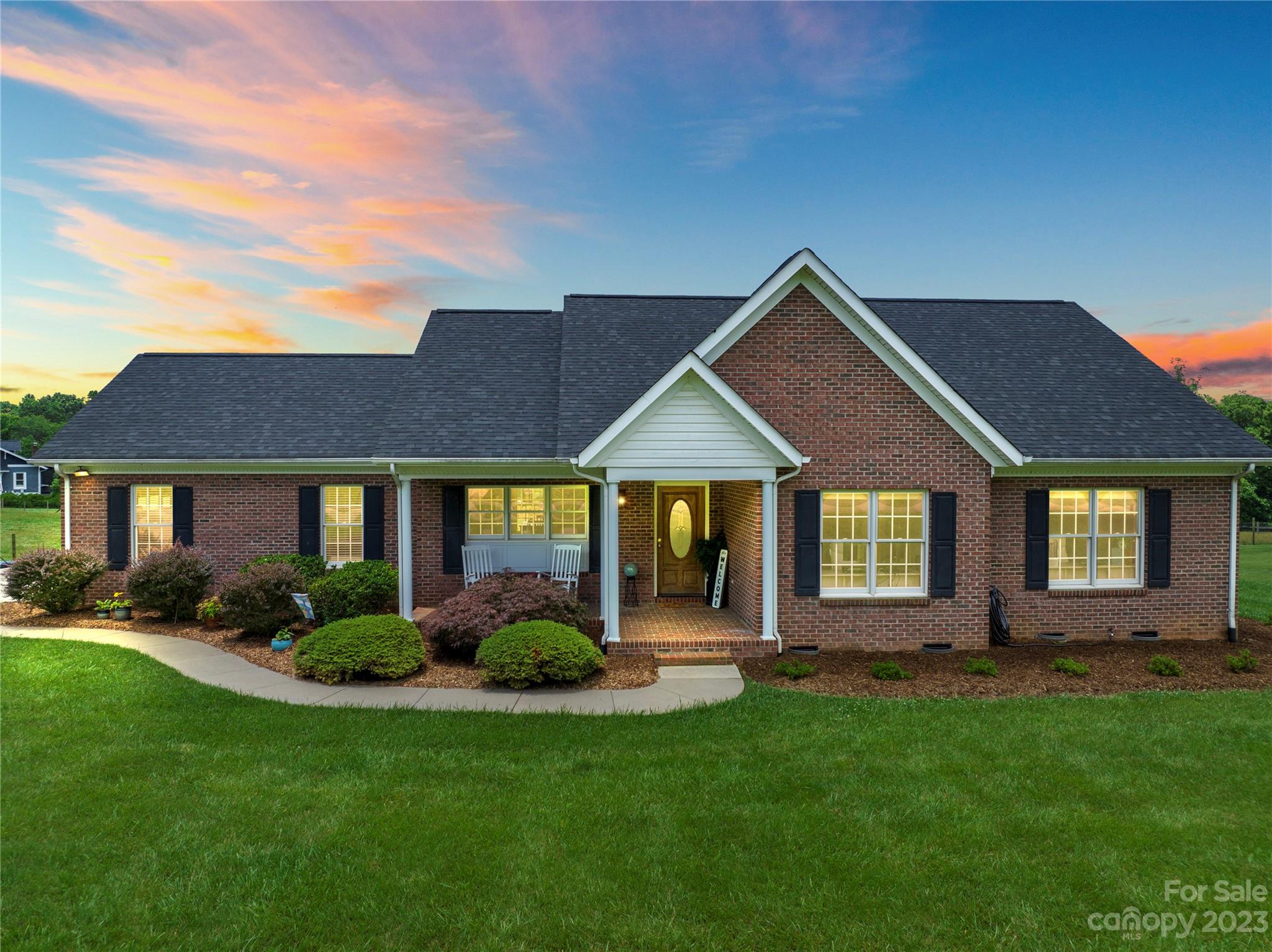 4923 Butner Drive Hickory NC 28602