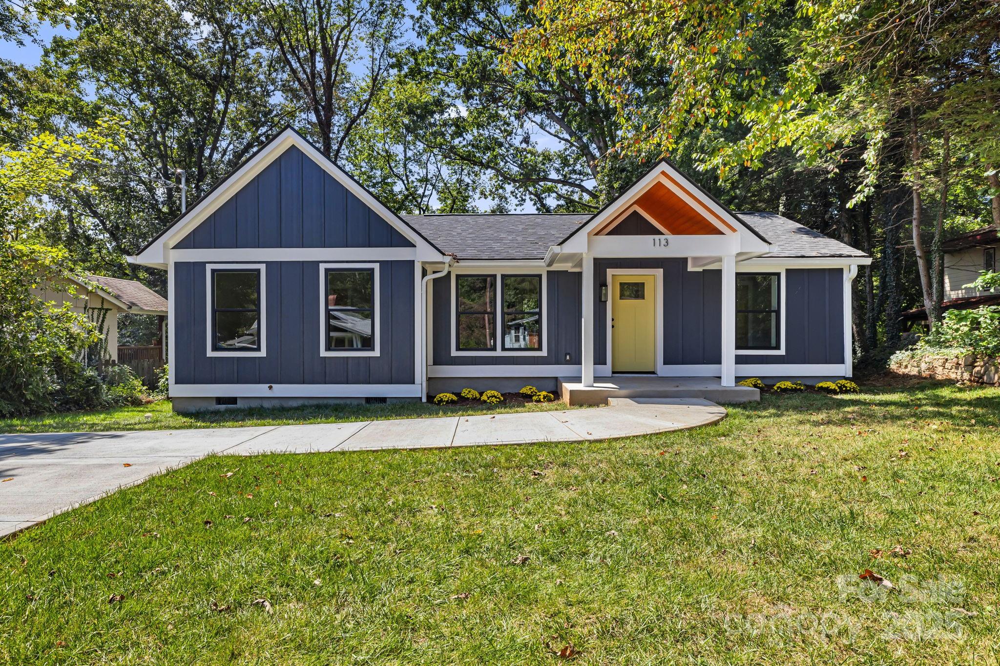 113 Pershing Road Asheville NC 28805