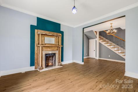 145 Logan Avenue Asheville NC 28806