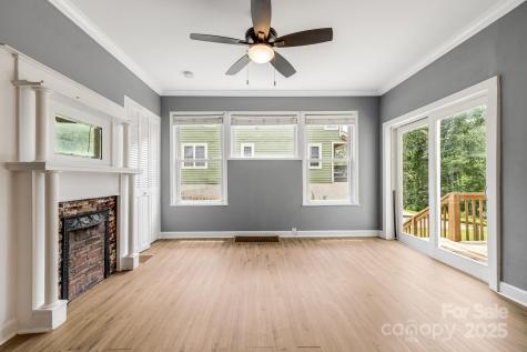 145 Logan Avenue Asheville NC 28806