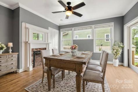 145 Logan Avenue Asheville NC 28806